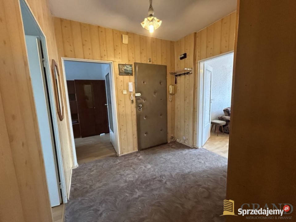Mieszkanie Stargard 597m2 3pokojowe Nieruchomości