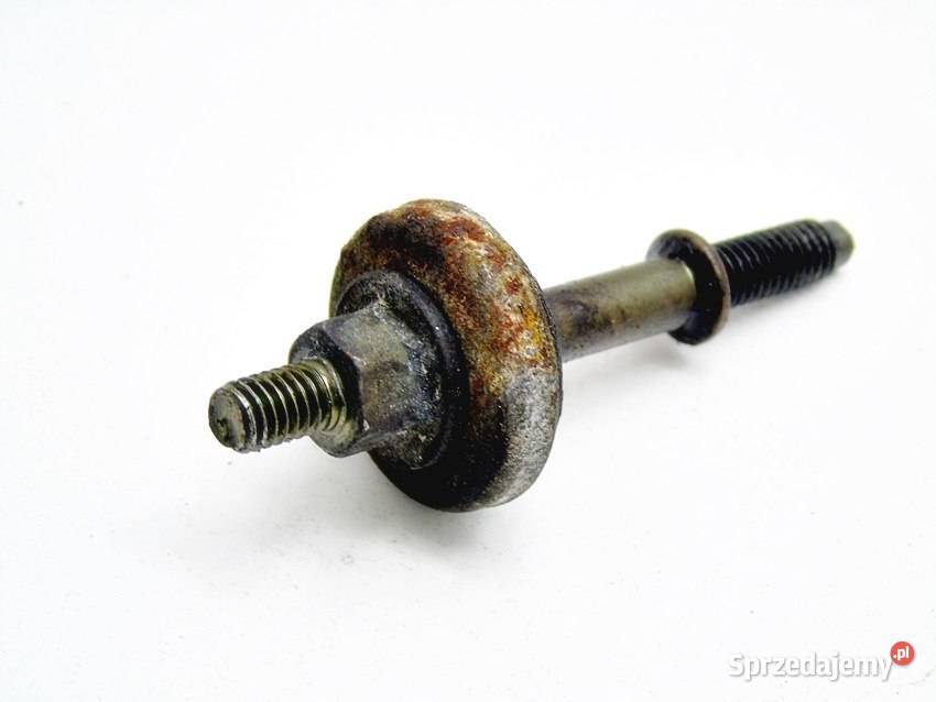 ŚRUBA POKRYWY ZAWORÓW 16 16V HONDA HRV HRV D16W1 śląskie