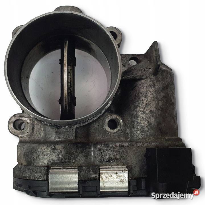 PRZEPUSTNICA Volvo S60 S80 V70 C70 XC70 XC90 24 osobowe Chełm