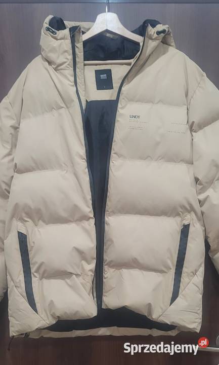 Kurtka puchowa House Tczew