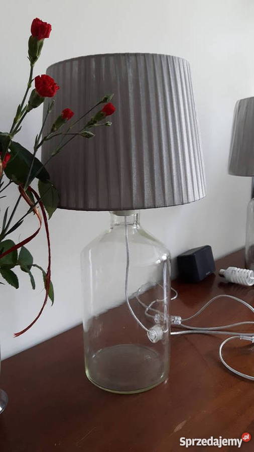 Lampa Loft duża Białystok sprzedam