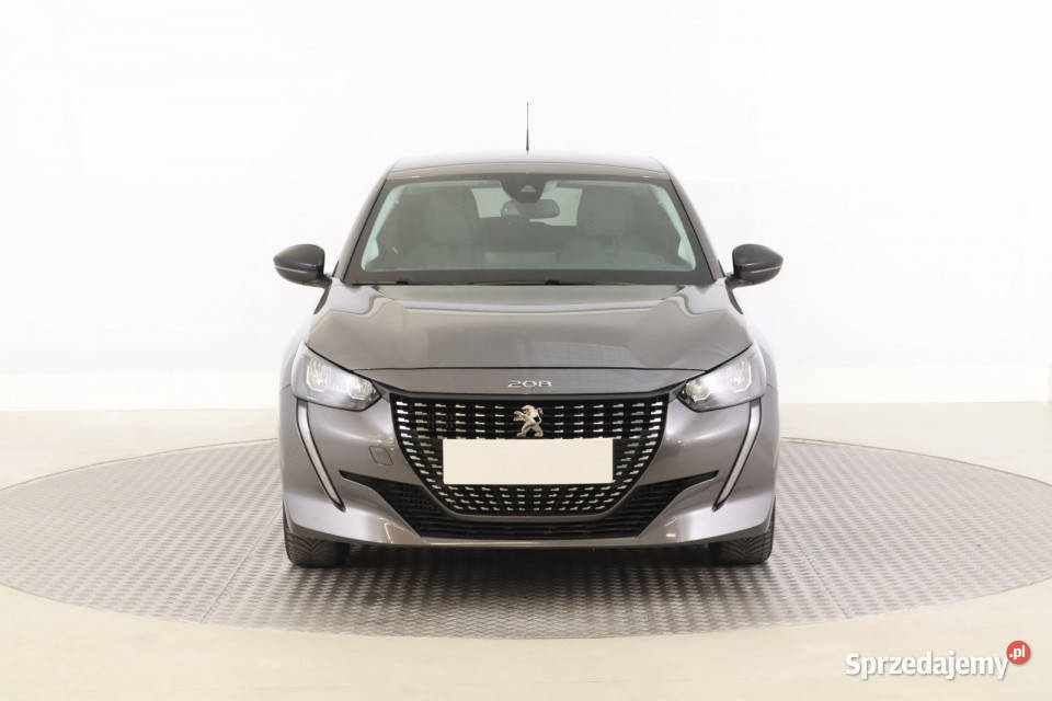 Peugeot 208 12 PureTech łopatki zmiany biegów 208 Zabrze