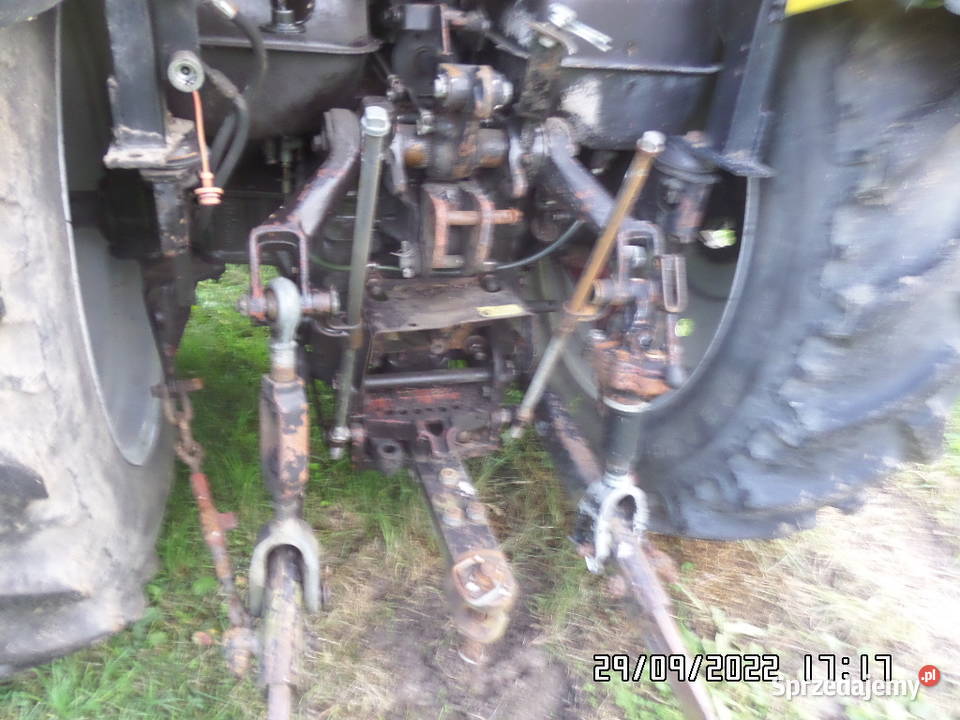 PRONAR Mtz 82a tuz 2003 1680 mtg Ciągniki podlaskie Siemiatycze