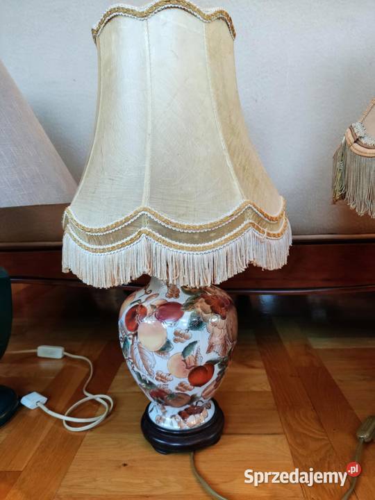 lampa lampka wyprzedaż piękności Lampy Gorzów Wielkopolski
