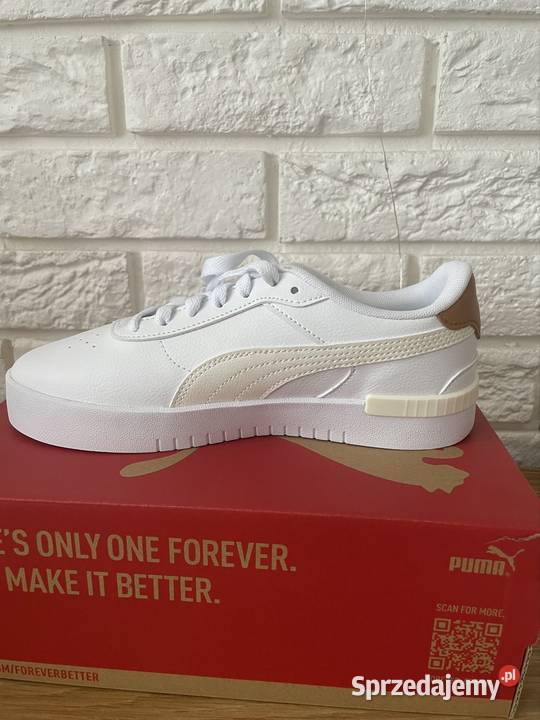 Buty damskie Puma r 36 22.5cm Bielawa sprzedam