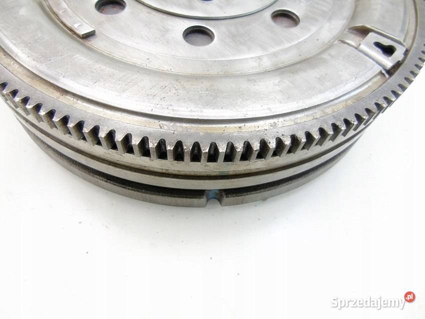 Koło dwumasowe 16 D4D D Verso Auris Avensis Mini Sosnowiec sprzedam