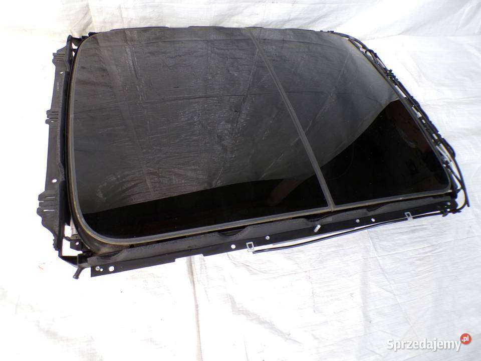 SZYBERDACH ROLETA FORD KUGA MK2 kujawsko-pomorskie