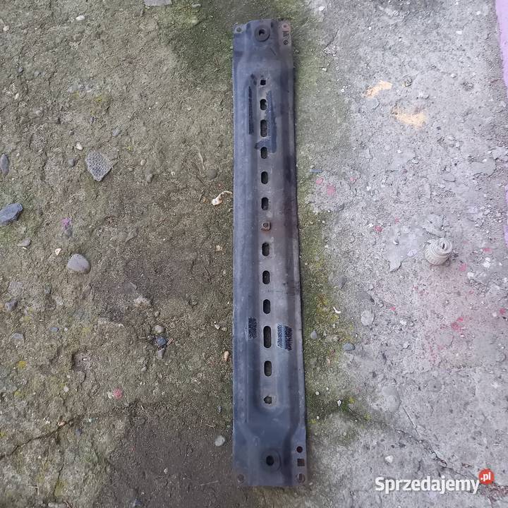 BELKA POD CHŁODNICE PEUGEOT 307 CC SW ORYGINAŁ małopolskie Proszowice
