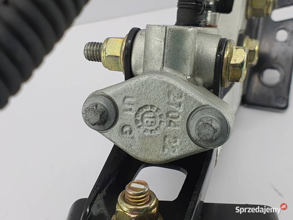 Pompa Hamulca Dzwignia Pedal Can Am Outlander Łódź