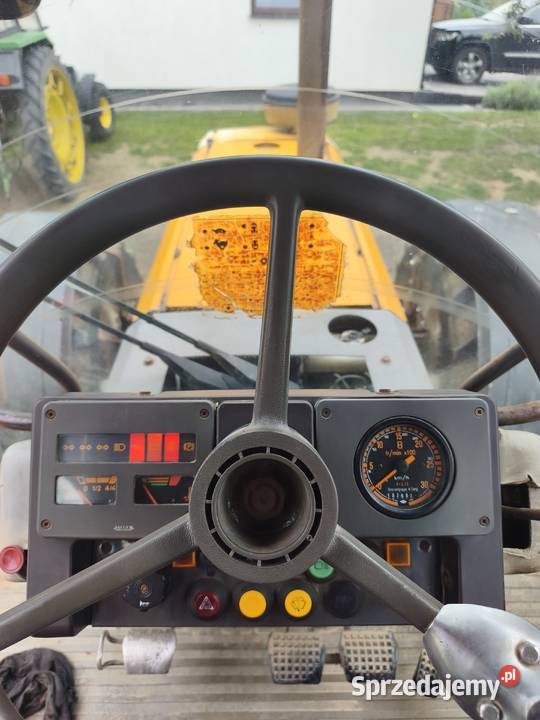 Renault 10654 Stan Grabowiec