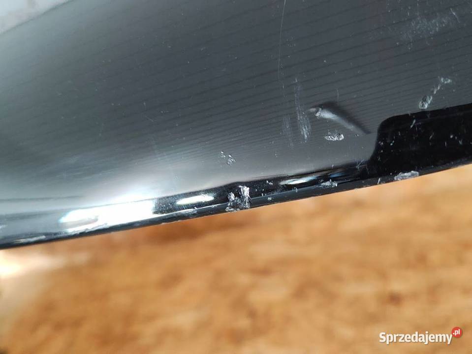 Zderzak Przedni Przód Mercedes CLA W118 2018 Zderzaki Części samochodowe wielkopolskie Pleszew