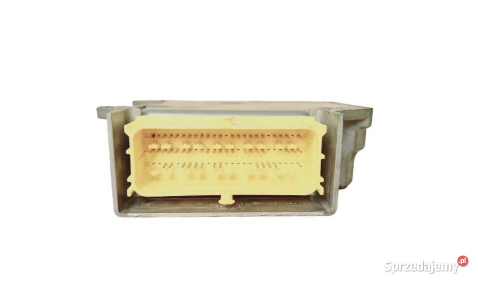 MODUŁ PODUSZEK AIRBAG AUDI A6 C6 4F0959655