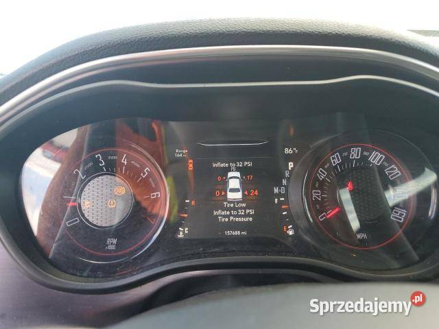 Challenger stx 2018 sprzedam