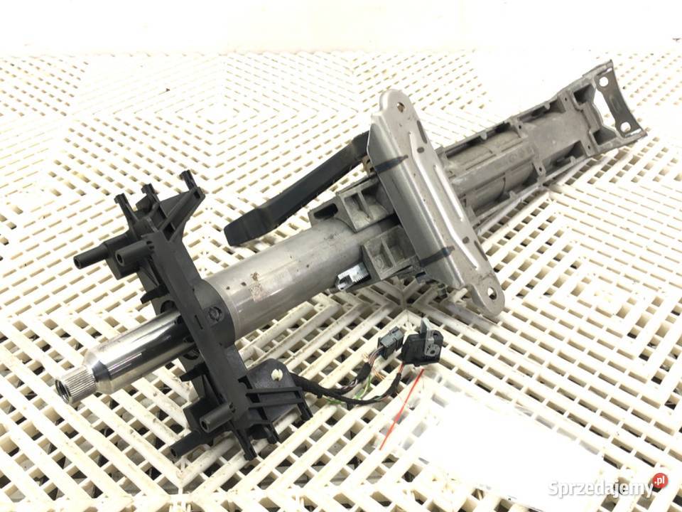 KOLUMNA KIEROWNICZA BMW G30 6896189 Kolumny kierownicze podkarpackie