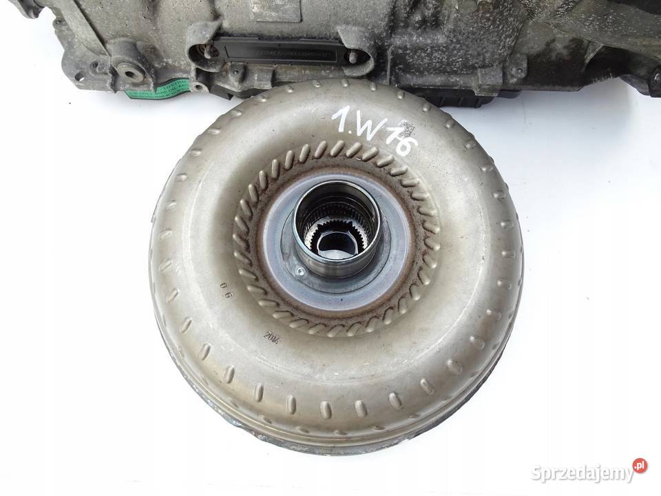 SKRZYNIA GA8HP45Z 20 D N47 163 184 BMW F20 F21 małopolskie