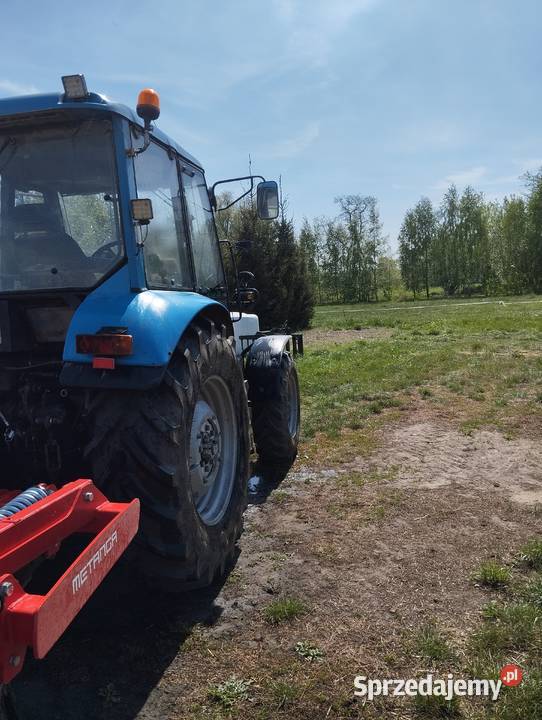 Sprzedam Pronara 1025 Pronar Ciągniki sprzedam