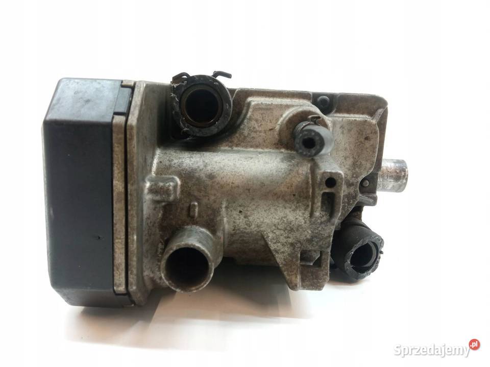 OGRZEWANIE POSTOJOWE 9007582C 7L6815071C VW świętokrzyskie