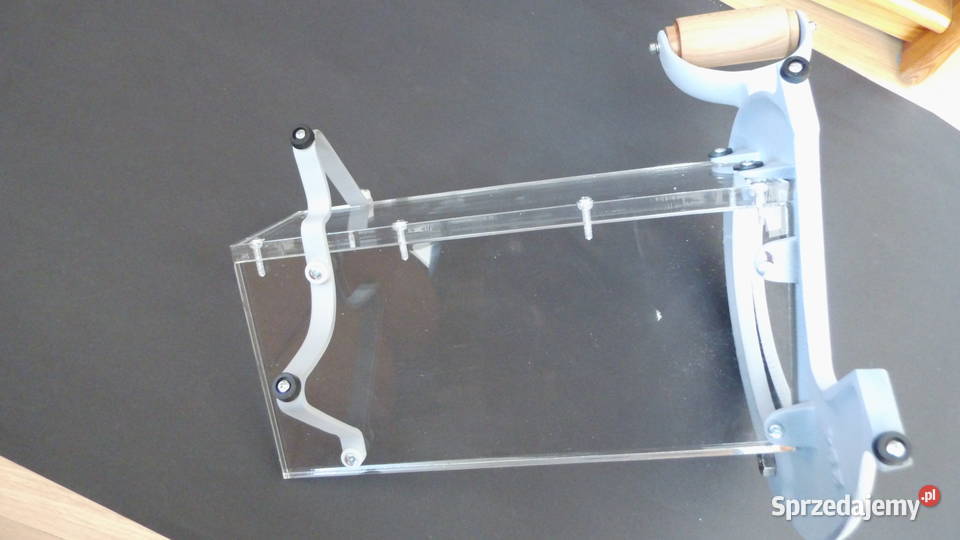 Krajalnica Pieczywo wędliny Raadvad Kuchnia Film Radzewice