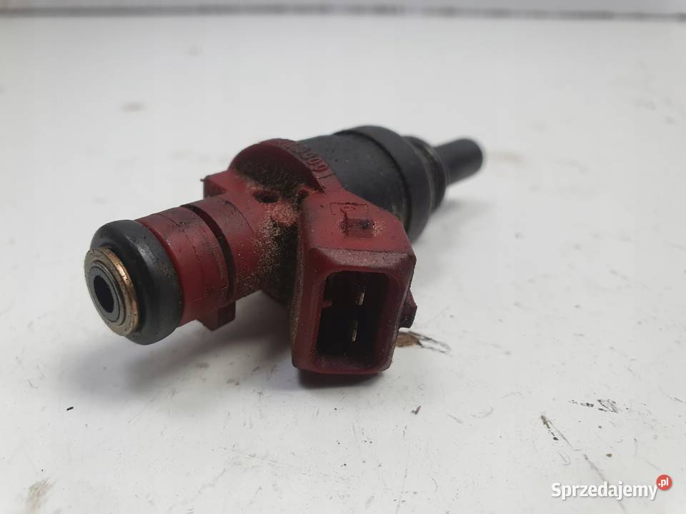 WTRYSKIWACZ Mercedes W203 20 16V wtrysk Chełm sprzedam