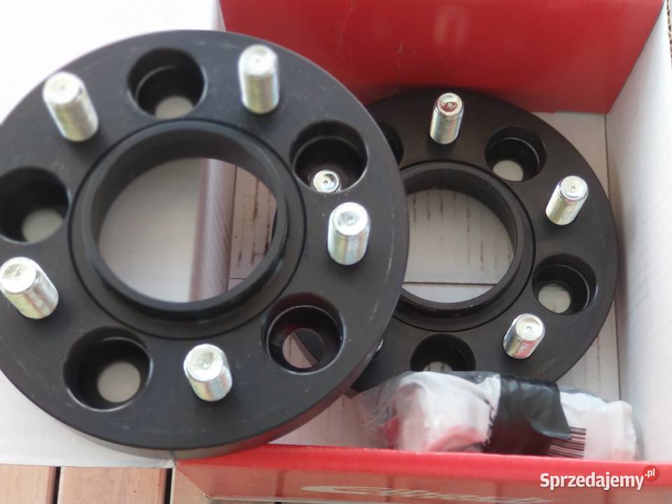 Dystanse Ford i grupa VW Części samochodowe śląskie Jaworzno