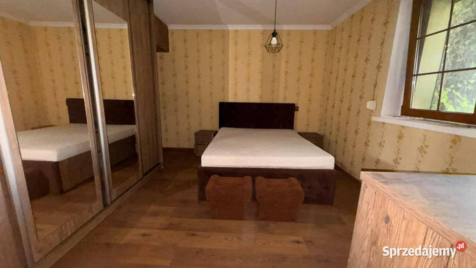 DOM WOLNOSTOJĄCY DO REMONTU STRZAŁKOWO Strzałkowo