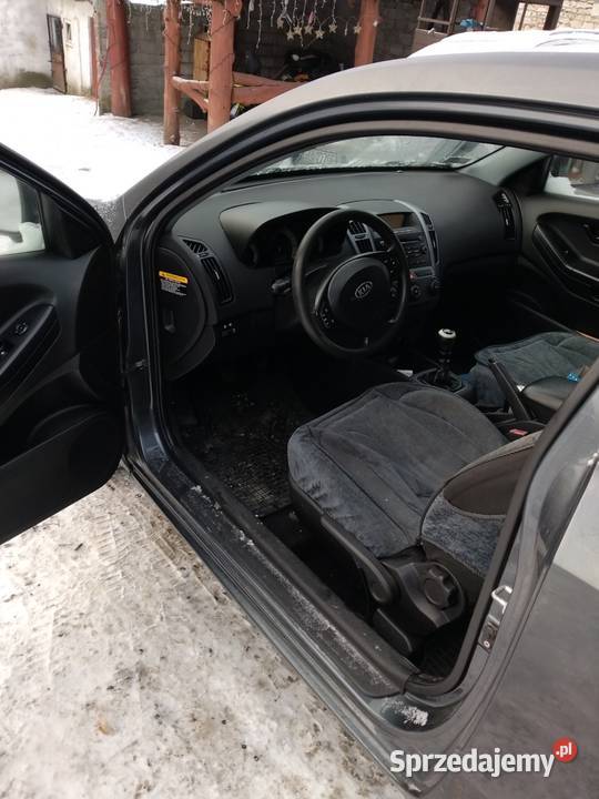Kia ceed pro manualna Zawiercie sprzedam