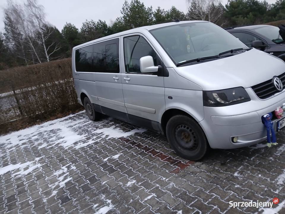 Caravella 8 osób Piaseczno