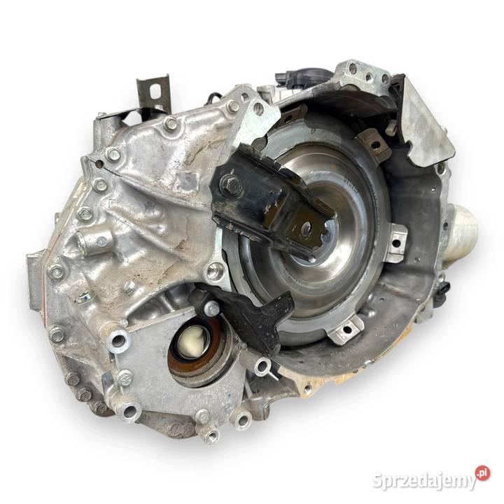 SKRZYNIA BIEGÓW 1285476 Volvo S60 II V60 20 T8 lubelskie Chełm