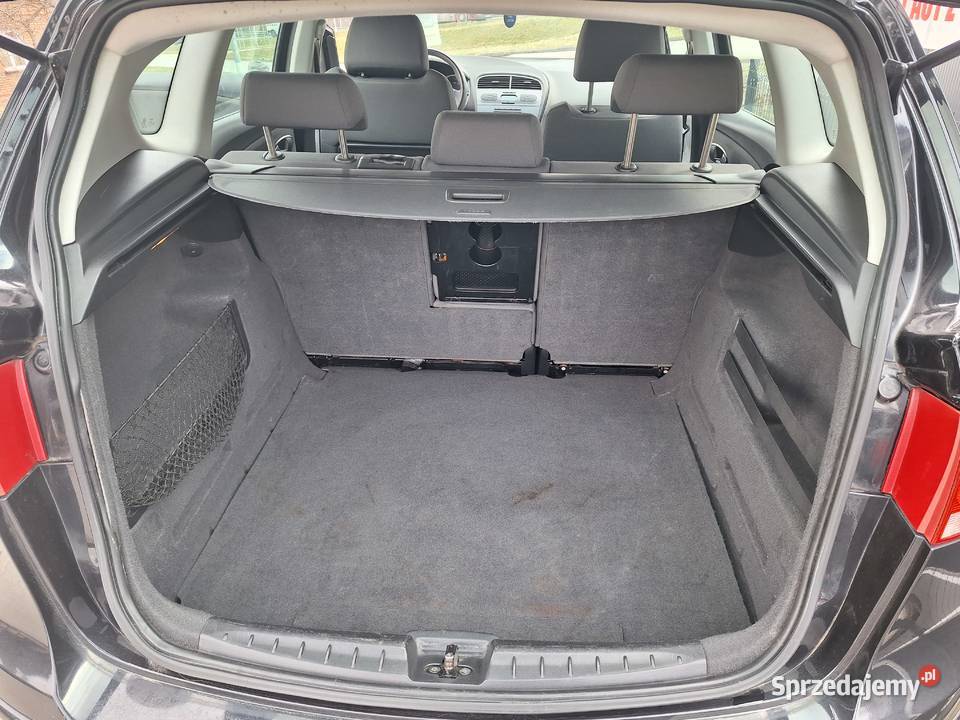 Seat Altea XL 16 MPi 102 Lubartów