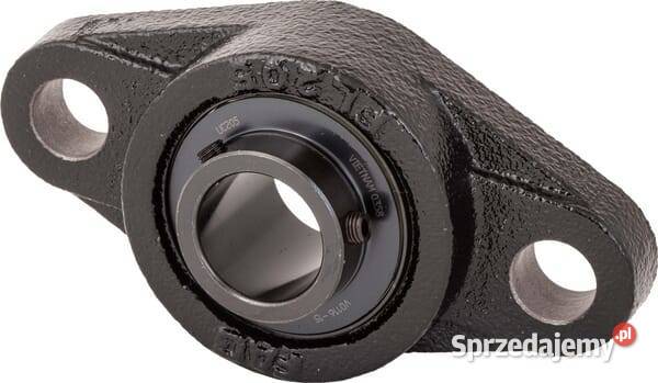 Łożysko napinające UCFL203J7 Do maszyn uprawowych małopolskie Kamionna