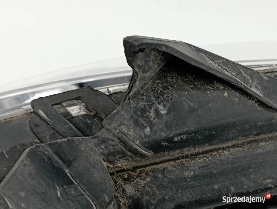 HALOGEN PRZÓD LEWY Hyundai ix20 I 2010 świętokrzyskie