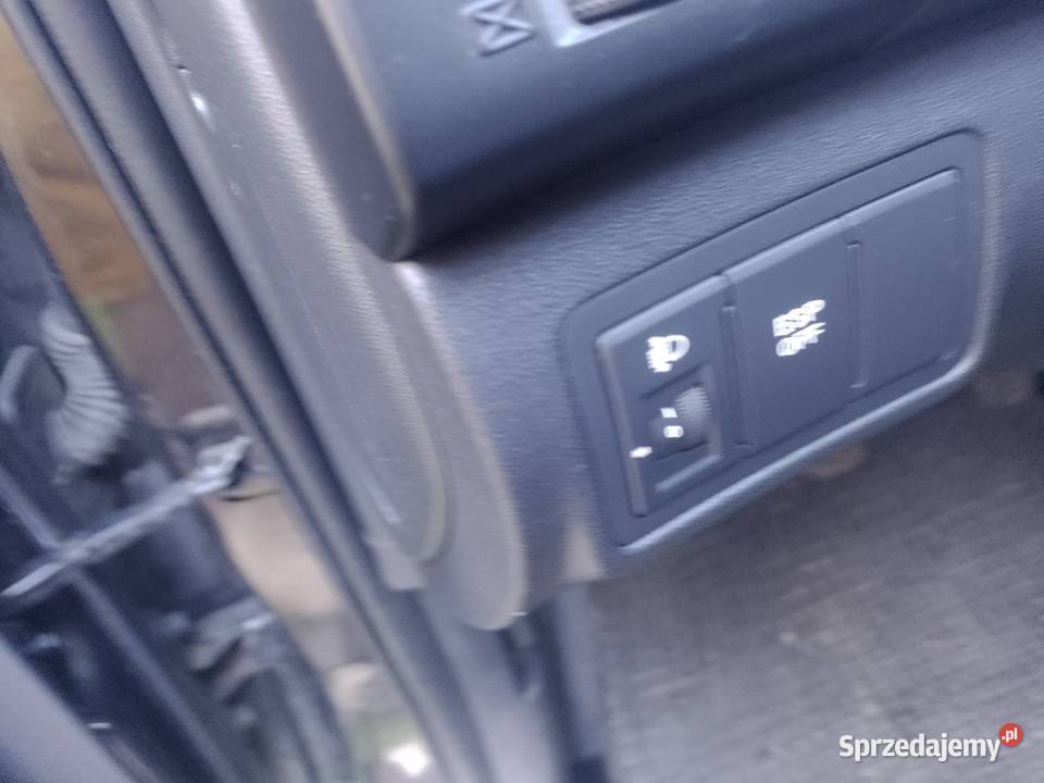Sprzedam Hyundai i30 213000km świętokrzyskie Szczukowice sprzedam