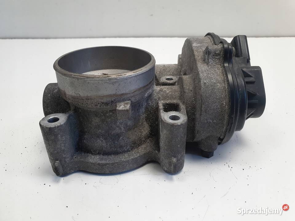 PRZEPUSTNICA Ford C 18 16V VP4F9U 9E928 osobowe Chełm