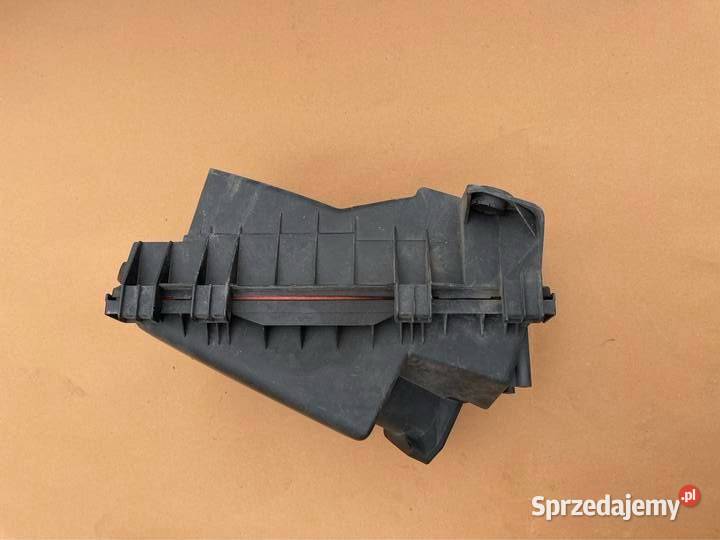 1J0129607AF Obudowa filtra powietrza audi a3 8L Przewody powietrza