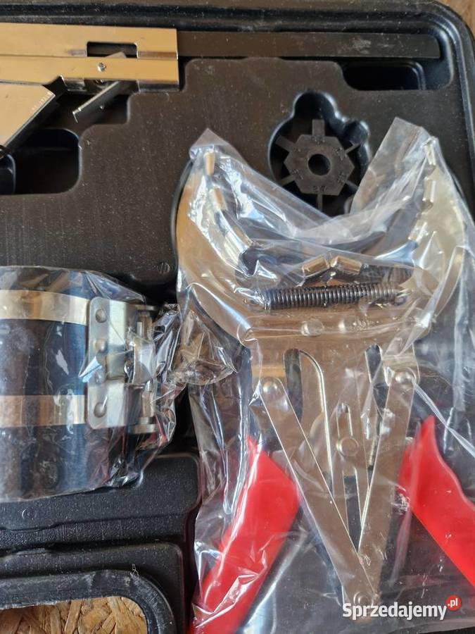 ŚCIĄGACZ SZCZYPCE PIERŚCIENI TŁOKÓW 50100MM Głogowa