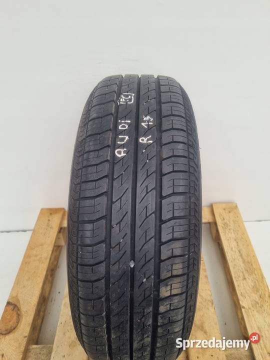 Audi A3 8L KOŁO ZAPASOWE Zapas 19565 R15 Janów