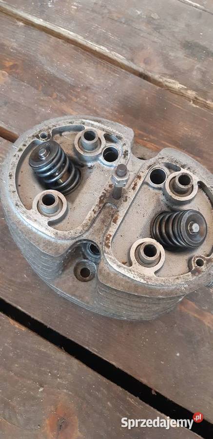 BMW r 90 głowica mazowieckie Szydłowiec sprzedam