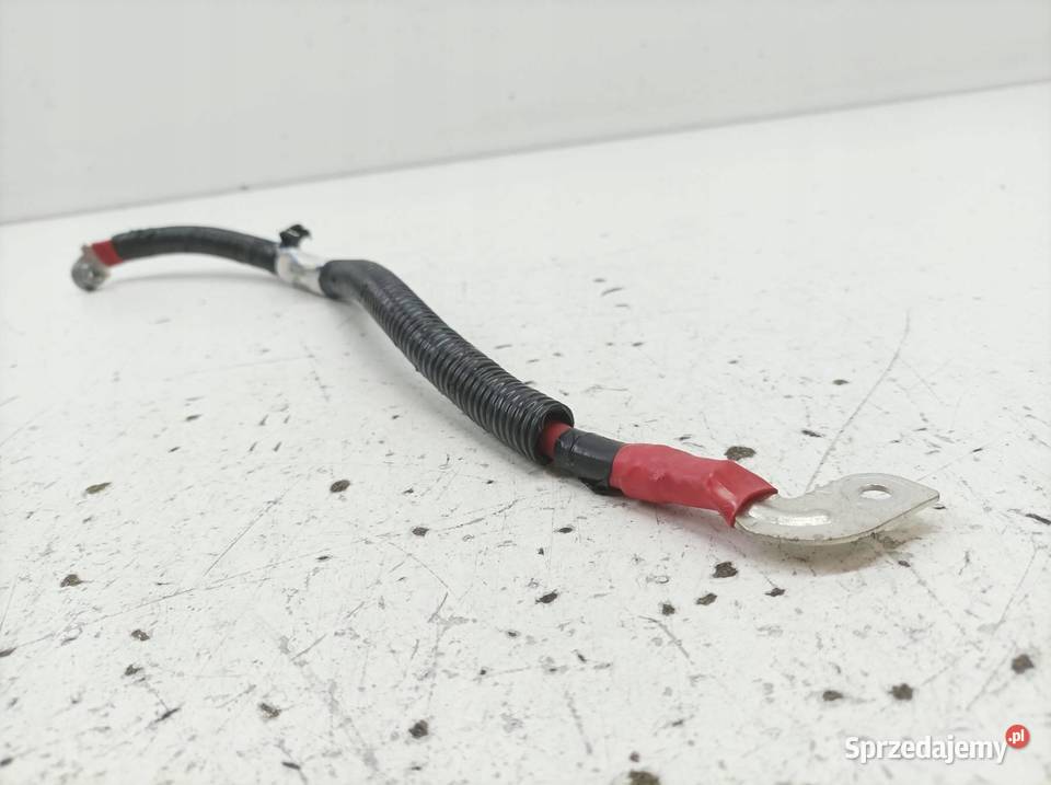 KLEMA PLUS AKUMULATORA 297D51208R Dacia Duster