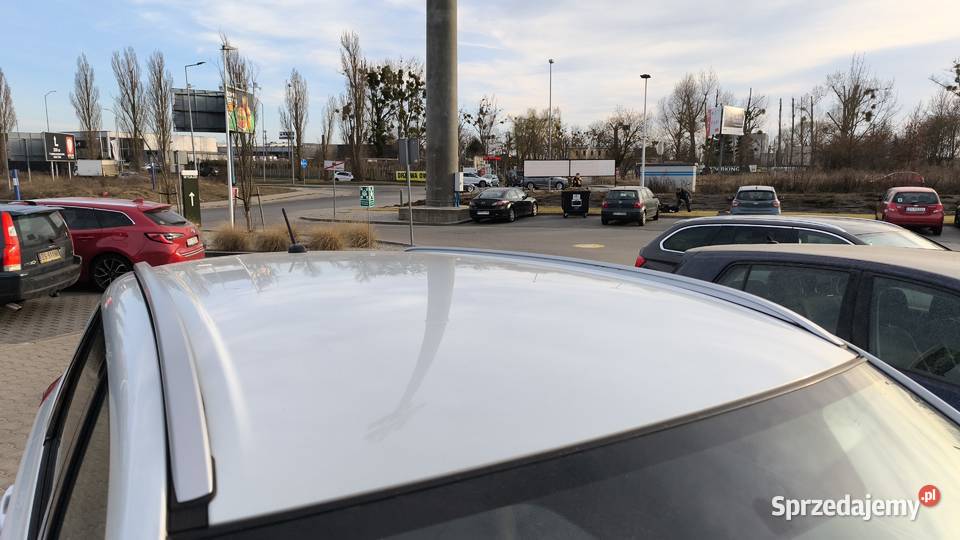 Suzuki Vitara isofix Przecław