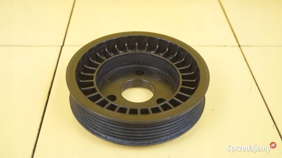 E90 330i E87 E60 E63 30 B 07r 258 N52305AF kolo osobowe Suków