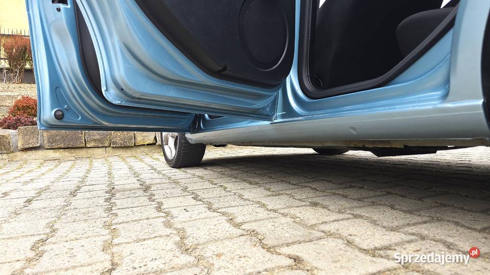 SEAT Leon 16 8v MPi 102 Klima Bezwypadkowy podkarpackie Jasło