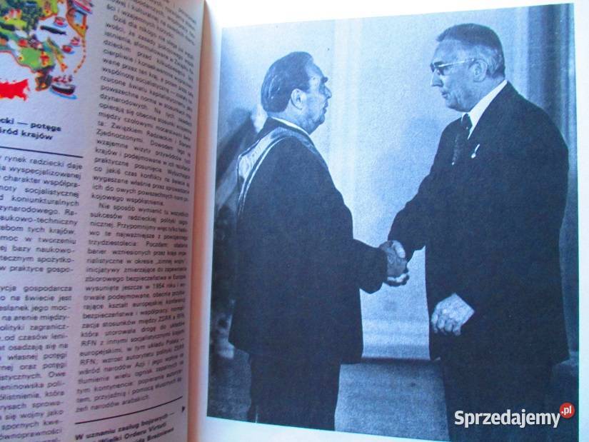 Osiągnięcia radzieckiej nauki i techniki Wystawa Łódź