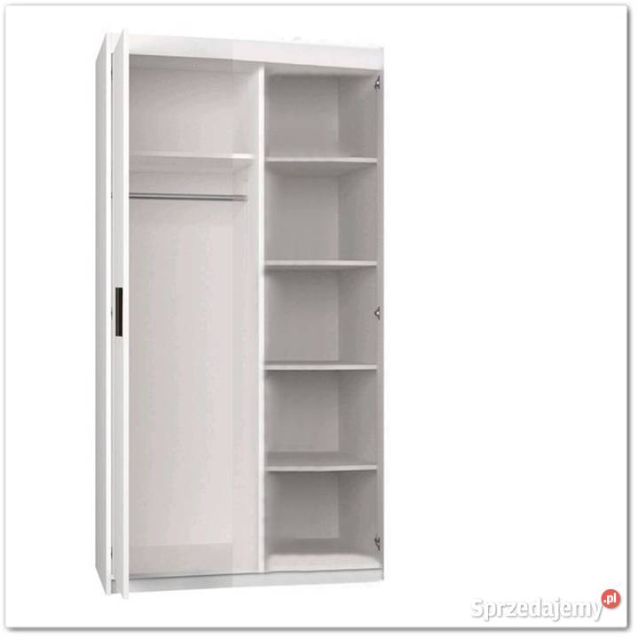 Zestaw dąb sonoma meblościanka szafa ława Częstochowa sprzedam