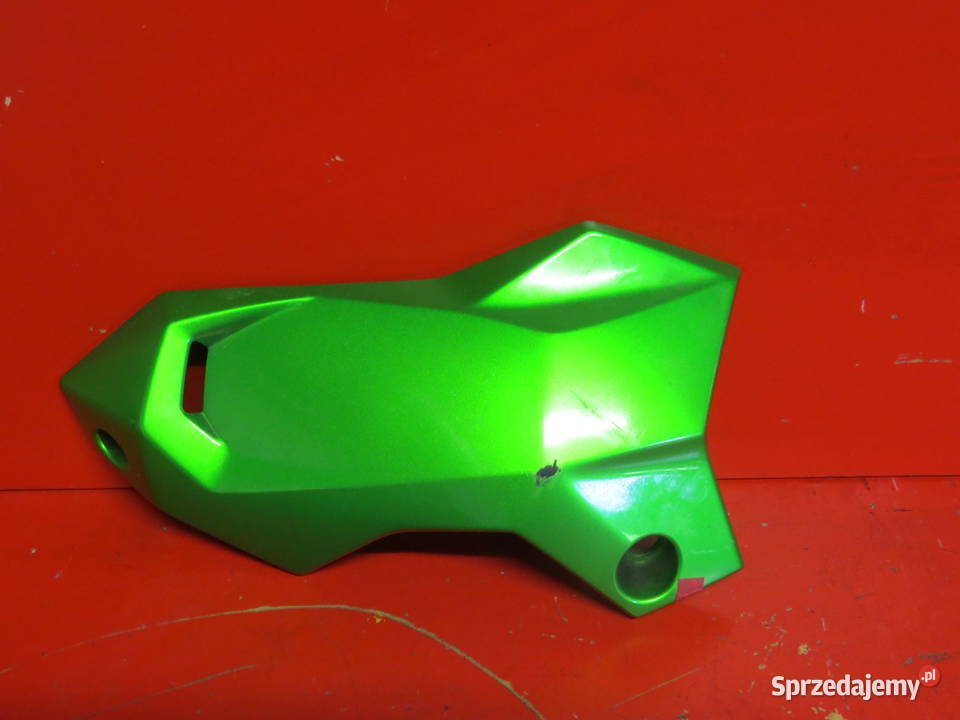 KAWASAKI Z 900 Z900 201822 owiewka osłona bok Szyby i owiewki mazowieckie Warszawa