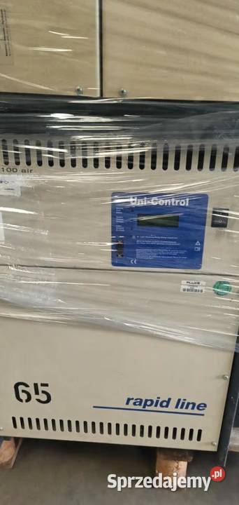 Prostownik RAPID LINE 24V100A Chruślanki Józefowskie