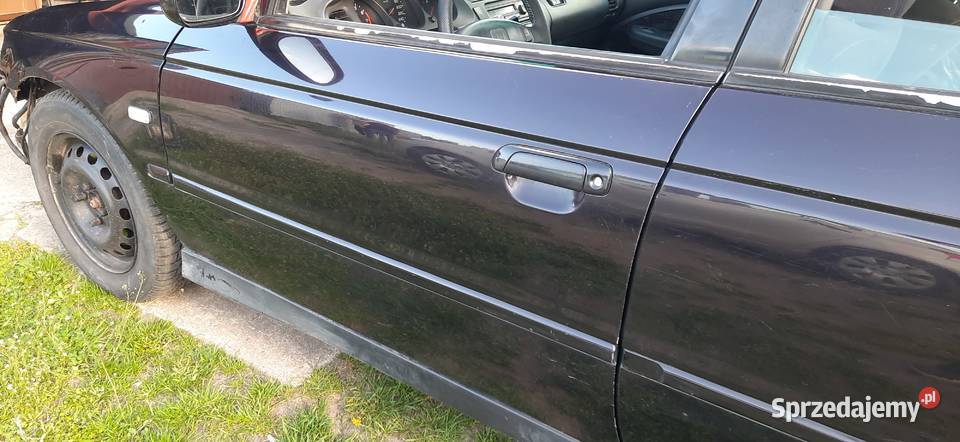 Drzwi Honda Accord VI 6 sedan NH605PA Ostrowiec Świętokrzyski