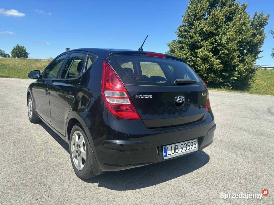 Hyundai I30 poduszka powietrzna sprzedam
