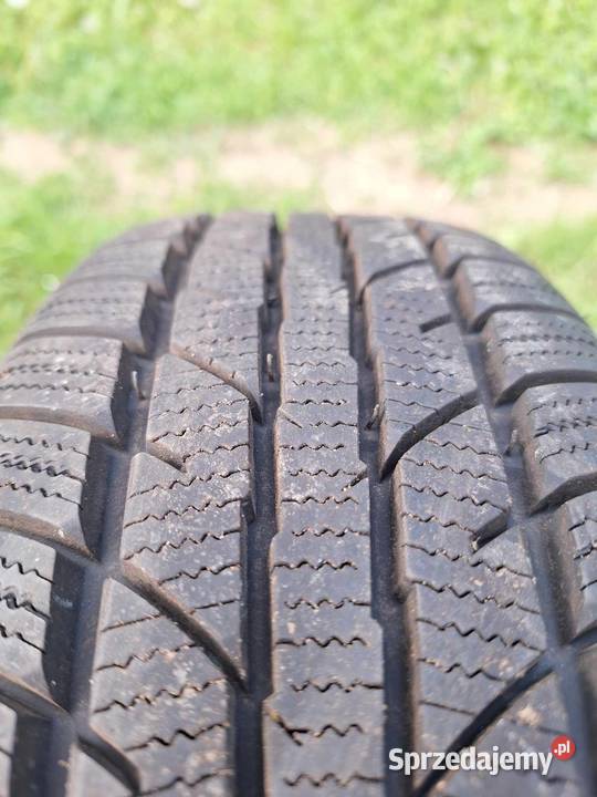 Zeetex WP1000 16570 R14 Nakło Śląskie