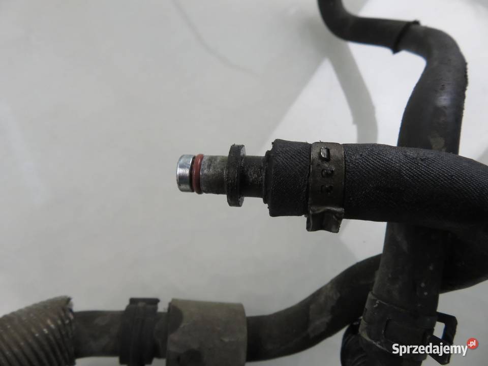 PRZEWÓD WSPOMAGANIA FORD S 20 TDCi BG913A656AC