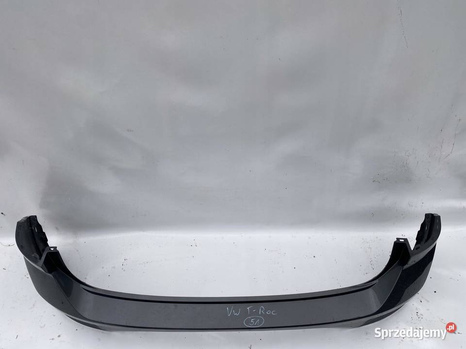 ZDERZAK TYŁ TYLNY VW TROC 2GA 2GA807421D